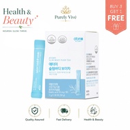 Atomy Slim Body Puer Tea Powder Stick