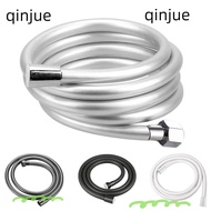QINJUE Water Tube Flexible Bidet Pipe Universal Interface PVC
