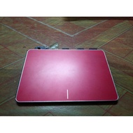 MERAH Touchpad laptop asus vivobook x441s x441 x441n x441m x441b x441u red