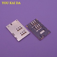 3pcs Sim Card tray For Huawei Ascend T9200 U9200E Huawei P1 xl t9200 X2-02 Sim Card slot
