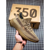 Yeezy boost 350v2 "Earth" 350 v2 sneakers XIEK
