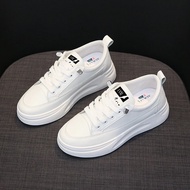 EVR Soodam Women's Casual Plain PU Sneakers LV0081