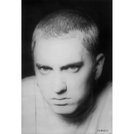 Poster Wall Picture eminem