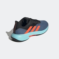 Promo Sepatu Tenis Adidas Courtjam Original/ Tennis Shoe Adidas Ori