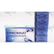 Omedrinat 1 box 100tab