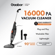 Gaabor Corded Handheld Vacuum Cleaner 16000PA Tornado System Multi-Filtration Technology CW-18M01A