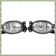 (DXCP) Front Fog Light A1698201556 A1698201656 For W204 C230 C300 C350 W211 E320 E350 W164 Fog Lamp