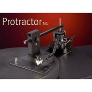 Dr. Feicker Protactor 專業黑膠唱盤尺規