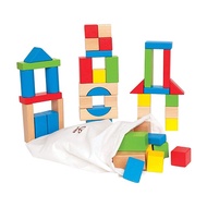 Hape Maple Blocks Toys