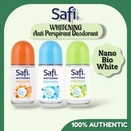 SAFI WHITENING ANTI-PERSPIRANT DEODORANT | LONG LASTING FRAGRANCE | 24 HOURS PROTECTION