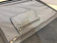 Samsonite 新秀麗  黑色 26吋 4輪 行李箱