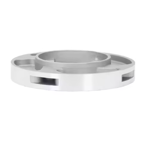 1pcs/3pcs Circular Shape Trimmer Head Replacement Universal Fit Aluminum Alloy Grass Trimming Head L