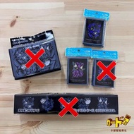 [卡部屋🎴 現貨] PTCG 寶可夢卡牌 日本POKEMON CENTRE 限定 COOL METAL 路卡利歐 巨鉗螳螂 堅盾劍怪 大嘴娃 巨金怪 卡套 卡盒 Playmat Playmat盒