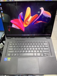 Asus rog Flow X16 i9/16/1tb/RTX4070 /Touch2.5K