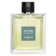 Guerlain Vetiver De Guerlain Paris Eau De Toilette 150ml