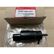 HONDA British Standard CIVIC FN2 TypeR Water Spray Motor