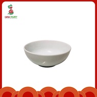 Bat Trang Ceramic WHITE CERAMIC BOWL, CERAMIC SOUP BOWL, WHITE CERAMIC BOWL
