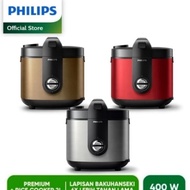 Rice Cooker - Philips Rice Cooker 2 Liter HD - 3138