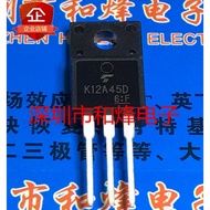 10 Piece  K12A45D TK12A45D TO-220F MOS 450V 12A Radio triode