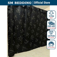 Liquidation of sunshade room divider curtains, 6mx1m8,2m2x1m5, 2m2x2m, zodiac model, with hangers an