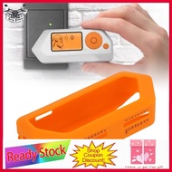 sunnyhousess Gugxiom Silicone Case for Flipper Zero Device  Shockproof Anti Slip Protective Cover wi