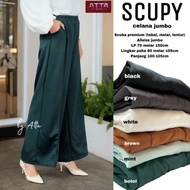 Scupy Pants jumbo by Atta