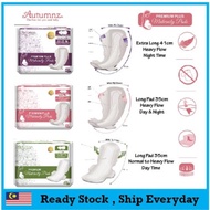 Autumnz Premium Maternity Pads Pad Ibu Bersalin [ 35cm / 41cm ]