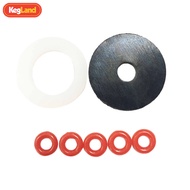 KegLand Seal Kit for Sodastream Filling Adaptor O-Rings Gasket Beer Brewing