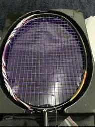 Yonex Astrox 100ZZ 紫色 羽毛球拍
