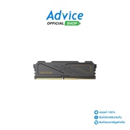 RAM DDR4(3200) 16GB HIKSEMI ARMOR BLACK (HSC416U32D2)