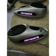 Carroz pioneer TS-X380 4way speaker (No.2)