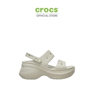 CROCS รองเท้าแตะผู้หญิง BAE SANDAL รุ่น 206749-1WY - METEOR