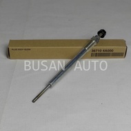 HEATER PLUG/GLOW PLUG Y508J WOOJIN [HYUNDAI STAREX A1/A2|SORENTO BL] - 36710-4A000