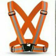 Rubber safety vest safety vest/ v safety vest/ checklek