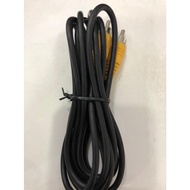 1 TO 1 RCA CABLE AUDIO