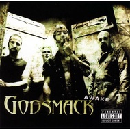(Used) GODSMACK Awake CD