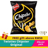 Twisties Chipster Original 60g