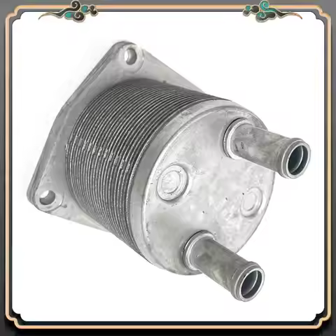 M45K-Auto AT Transmission Oil Cooler For Mitsubishi Outlander II III CW6W GF4W GF6W ASX GA8W 2920A10