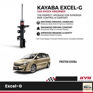 KYB EXCEL-G GAS ABSORBER - PROTON EXORA - 333M055 333M056 341M038