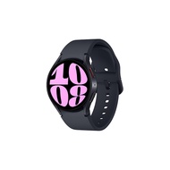 Samsung三星 Galaxy Watch6 40MM (LTE) 智能手錶 黑色 預計7日內發貨 落單輸入優惠碼alipay100，滿$500減$100