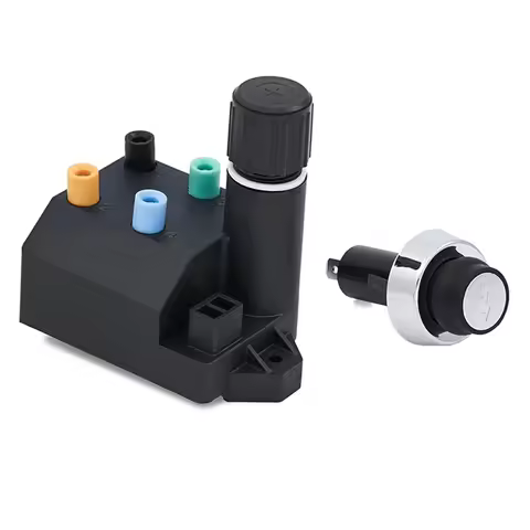 A82I-66220 66354 Grill Igniter Kits For Weber Igniter Genesis II 300 Series GS4 II E-310 II S-310 II