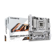 (AM5) GIGABYTE B850M DS3H ICE DDR5 (REV. 1.2)