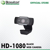 Bosston HD-1080 Web Camera