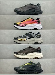 HOKA ONE ONE Mafate X VIBRAM® MEGAGRIP 休閒鞋 戶外運動鞋 越野跑鞋 男女裝36-45