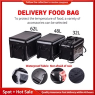 62L Take Away Delivery Bag for Temperature