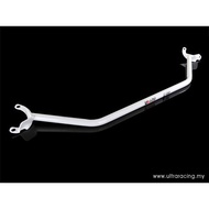 Perodua Alza 2009Y / 2022Y - Front Strut Bar 2 Point TW2-913 / TW2-4286 - Ultra Racing 100% Original