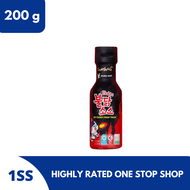 Samyang Buldak Hot Chicken Flavor Sauce, 200g