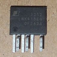 IC LNK418EG LNK418E LNK418 LNK 418 EG