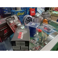 COMBO SET RS150/RSX 150 63 DAN 65