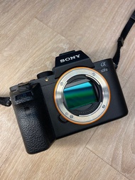 90%新 少用 Sony A7ii A72